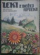 LEKI Z BOŻEJ APTEKI SCHULZ UBERHUBER