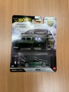 Hot Wheels Premium Car Culture BMW M3 E46 NOWY