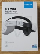 Pasek BOBOVR M3 mini
