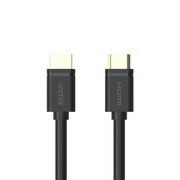 Kabel HDMI 2.0 2m M/M czarny Unitek Y-C138M 