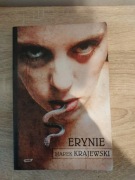Erynie Marek Krajewski