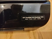 HP DeskJet Ink Advantage 3545