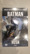 Batman - Hush cz. 1