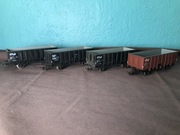 Piko wagon towarowy h0