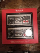 Kontrolery NES Nintendo Switch oryginalne