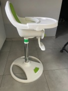 Krzesło do karmienia 