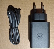 Ładowarka Motorola 33 W 