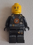 Lego Ninjago Cole figurka