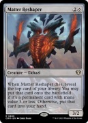 MTG Matter Reshaper