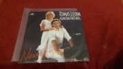 Tomas Ledin & Agnetha Faltskog - Never Again