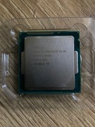 Procesor Intel Pentium G3220 + wiatrak