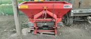 Rozsiewacz do nawozów 600 kg