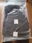 Komplet dywaników oryginalnych VW Passat B8 OEM 3G1863011