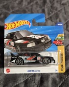 HOT WHEELS Audi 90 quattro