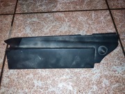 Górna osłona chłodnicy - lewa strona Opel Vectra B 90529147