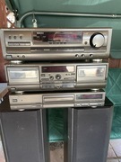 Technics zestaw / wieża
