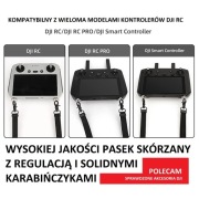 PASEK DO KONTROLERÓW DJI RC/RC-N1 oraz RC 2/RC-N2