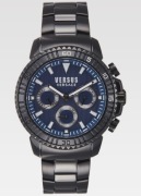 Zegarek versus Versace