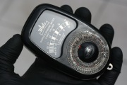 Światłomierz Walz Super Exposure Meter model E II