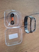 Pasek Tech-Protect do Xiaomi Mi Smart Band 5/6/6NFC kolor czarny