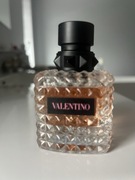 Valentino Donna Born in Roma