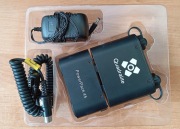 Quadralite Reporter PowerPack 45 - akumulator zewnętrzny do lamp