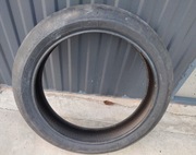 opona dunlop sportmax 120/70/17 slick torowa tor przód przednia