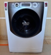 Używana pralka ARISTON ładowanie od przodu -TANIO