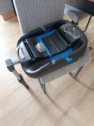 Baza Isofix Carlo / Jet, model BA-167, uniwersalna