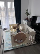 Kojec Sklep K4 SKLEPK4 150 x 150 cm