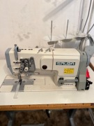 Dwuigłówka Siruba T828.75.064M