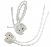 Oprawka Ceramiczna Gniazdo Przyłączeniowe G5,3 MR16 G4