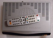 Dekoder tuner Cyfrowy Polsat CP2