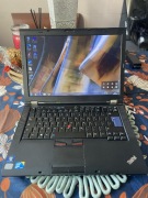 Lenovo ThinkPad T410 i5 / 4GB RAM / klasyk biznesowy / sprawny