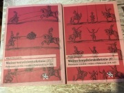 Witold Biernacki Wojna trzydziestoletnia Powstanie czeskie [T. 1-2]