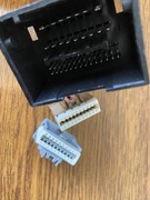 Opel przejsciowka radia na R4 corsa adam kostka ISO gniazdo wtyczka  R3 R4 