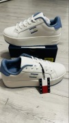 Tommy Hilfiger TJW Platform Cupsole Ess buty sneakersy damskie rozmiar 41