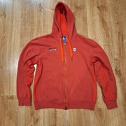 Bluza Adidas Porsche 917! Roz M! Orginalna!