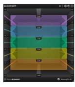 Mastering The Mix BASSROOM vst plugin wtyczka do daw