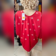 Bluzka Bluza Modny fason