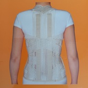 Orteza piersiowo-lędźwiowo-krzyżowa M Qmed