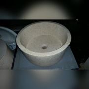 Cooke&Lewis Umywalka kamienna Olivi