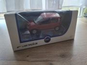 Fiat Panda 169 1:43 2003-2012