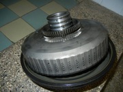 skrzynia biegów automat mercedes W246,W176 4x4 sprzęgło