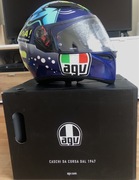 Kask motocyklowy AGV K3 SV rozmiar XS 