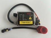 Przetwornica HID 35MW + adapter/przewód