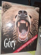 Góry Praca zbiorowa Encyklopedia Dzikich Zwierząt