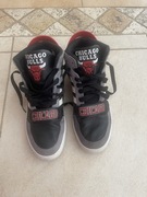 Adidas Chicago Bulls r. 40 2/3