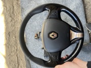 Kolumna kierownicza Renault Clio IV / Captur + EPS + kierownica + airbag