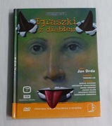 Igraszki z Diabłem, DVD, Spektakl Teatru Telewizji z książką, Stan IDEALNY
